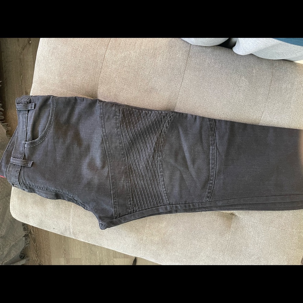 Mens big and tall jeans